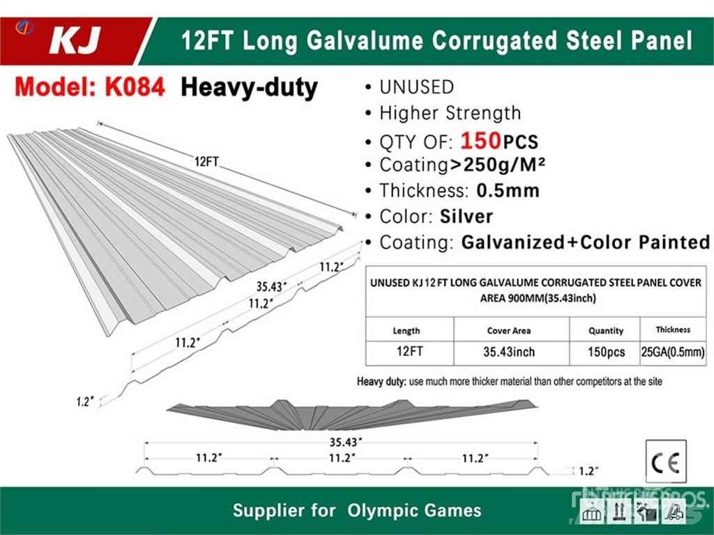 KJ K084 Costruzioni - Altro