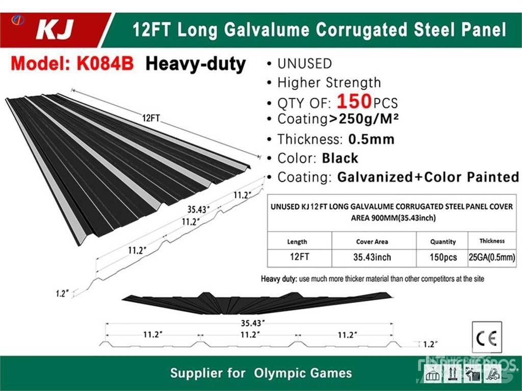 KJ K084B Costruzioni - Altro