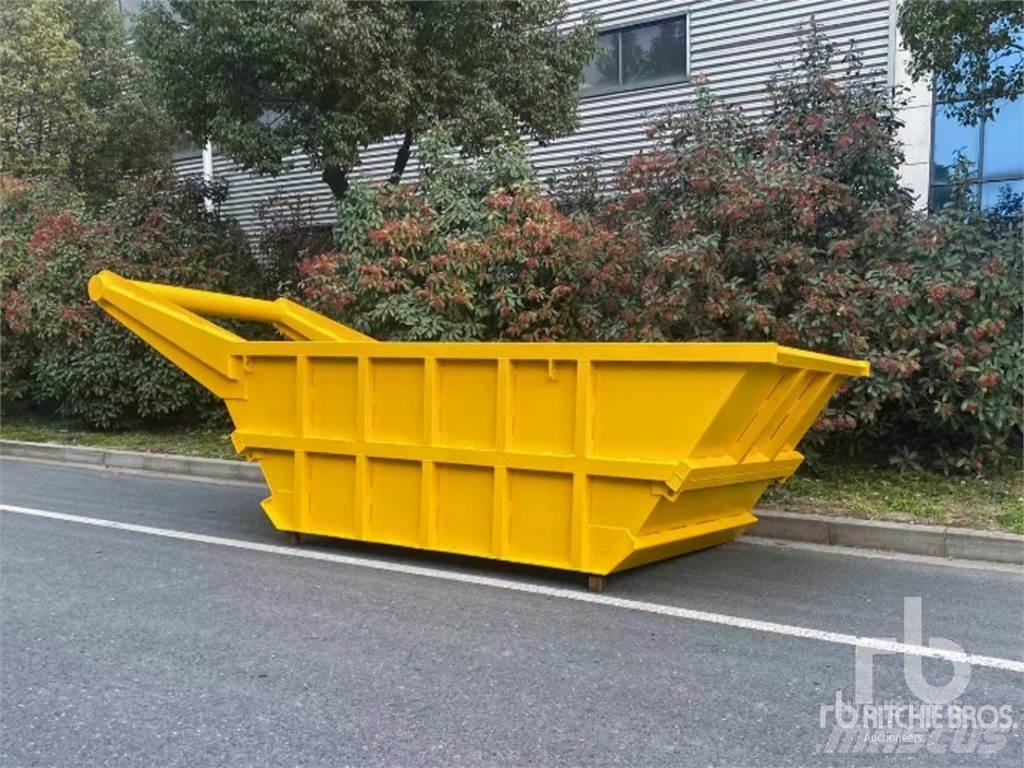 KJ K12Y Costruzioni - Altro