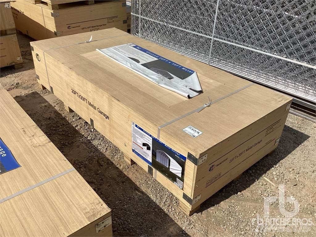 KJ K2030 Costruzioni - Altro