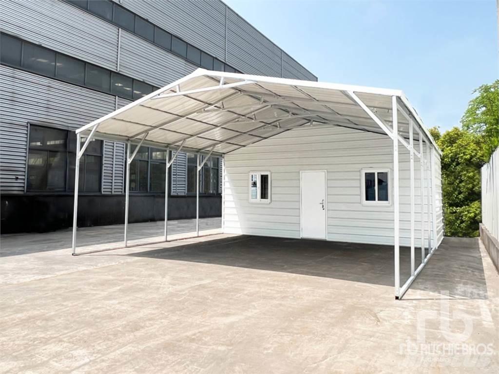 KJ K2430T Manutenzione verde e strade – Altro
