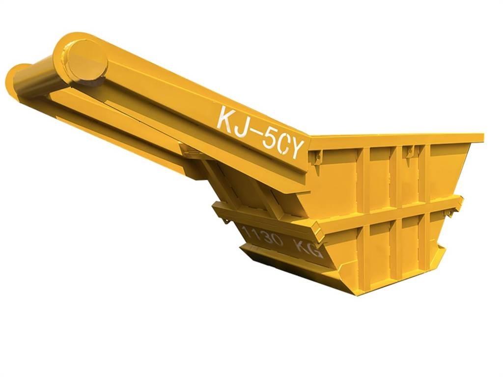 KJ K5Y Costruzioni - Altro