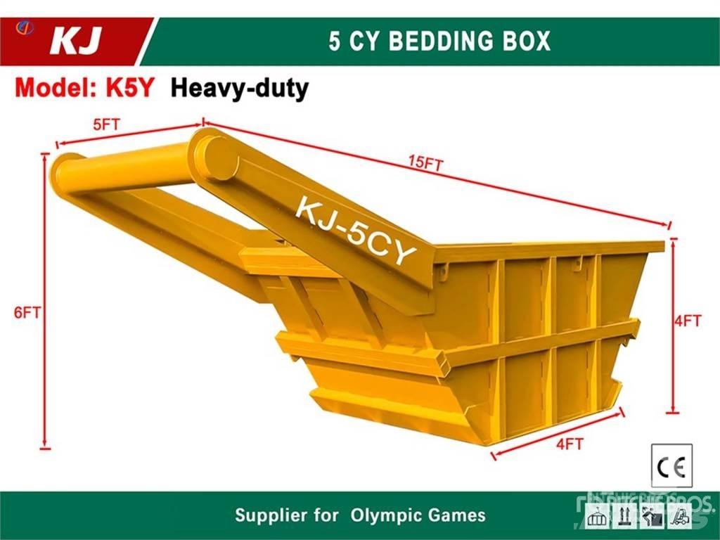 KJ K5Y Costruzioni - Altro