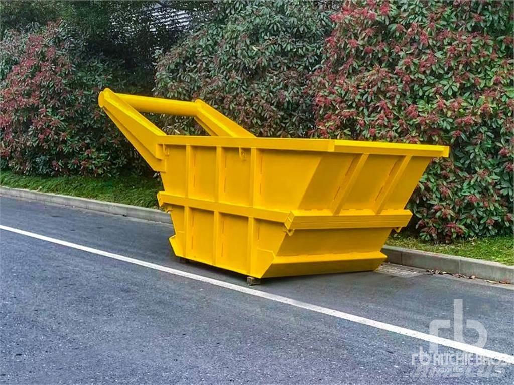 KJ K7Y Costruzioni - Altro