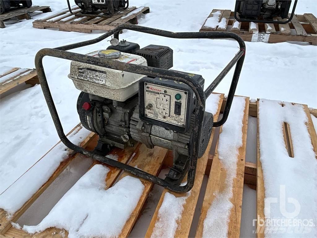 Kodiak KD3000VR Generatori diesel