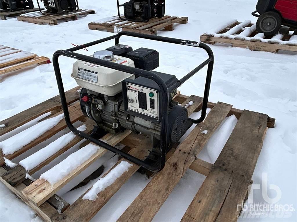 Kodiak KD3000VR Generatori diesel