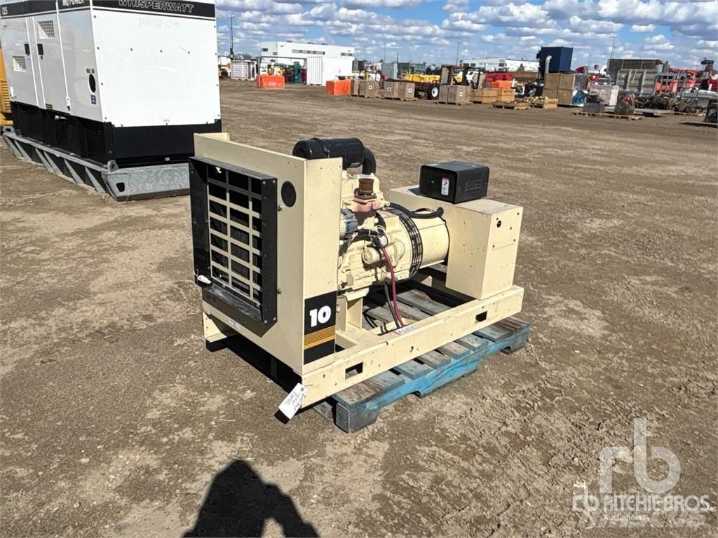 Kohler 10R0Z Generatori diesel