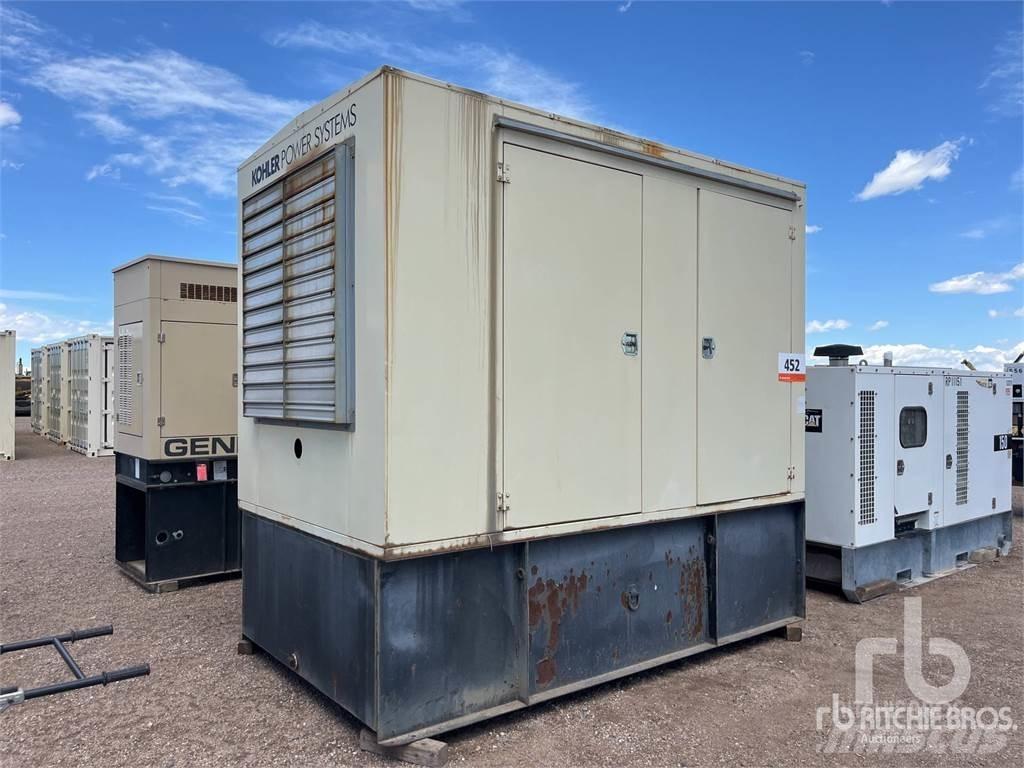 Kohler 400ROZD Generatori diesel