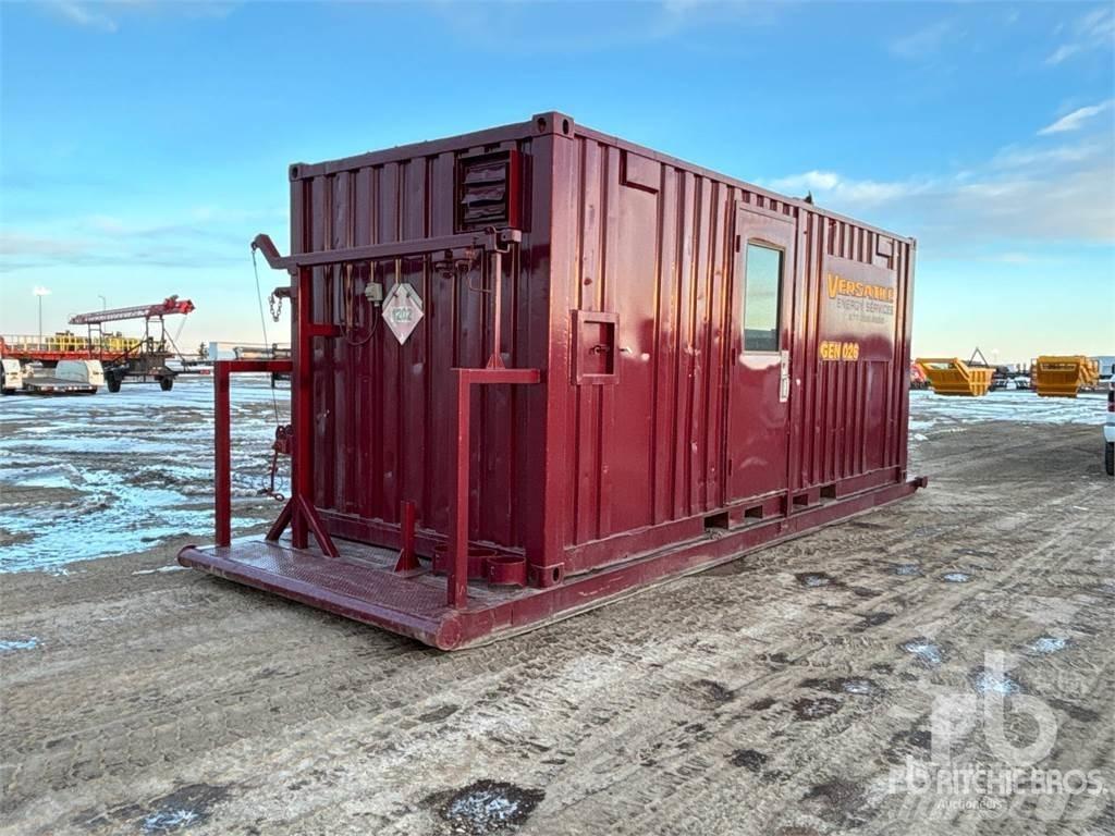 Kohler 5OROZP81 Generatori diesel