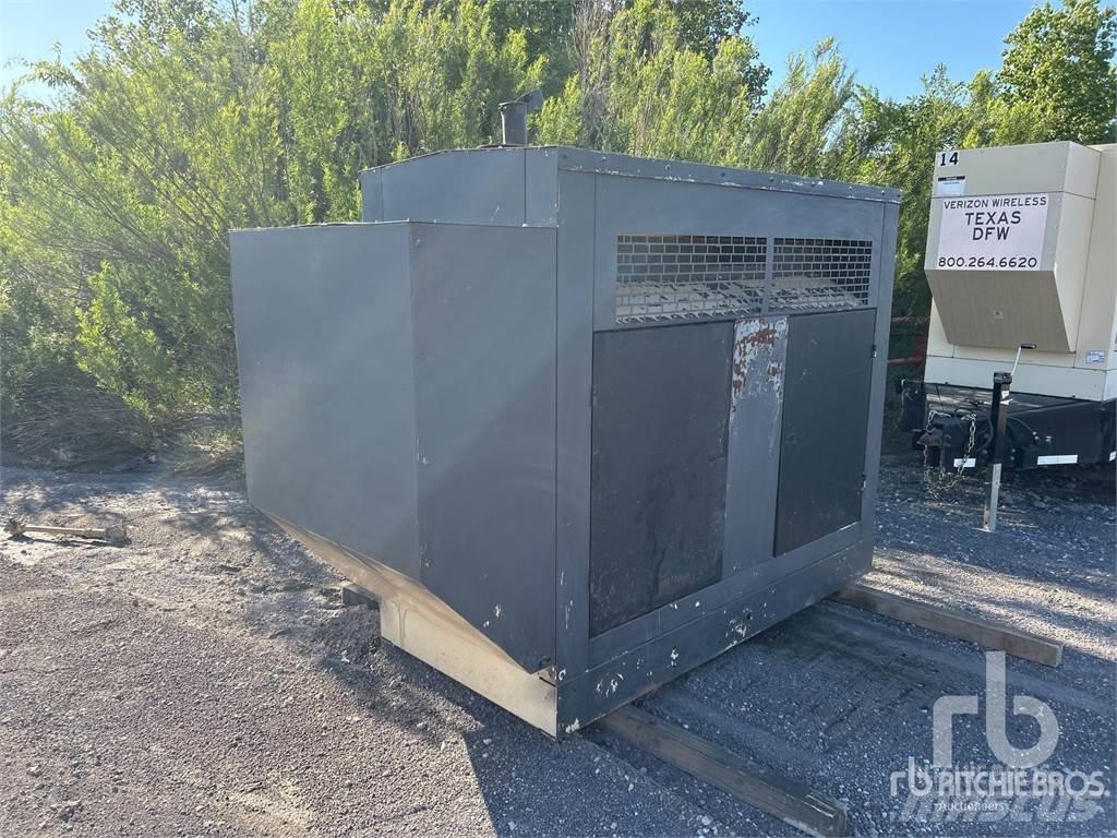 Kohler 60RE0ZJB Generatori diesel