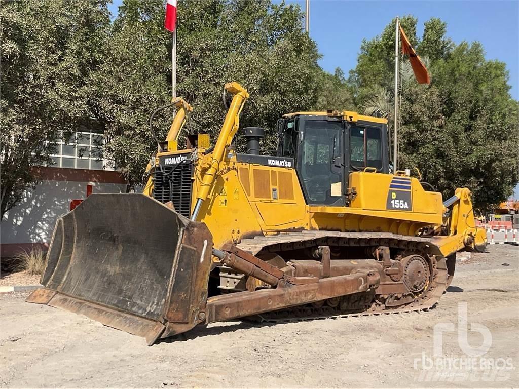 Komatsu D155A-6 Dozer cingolati
