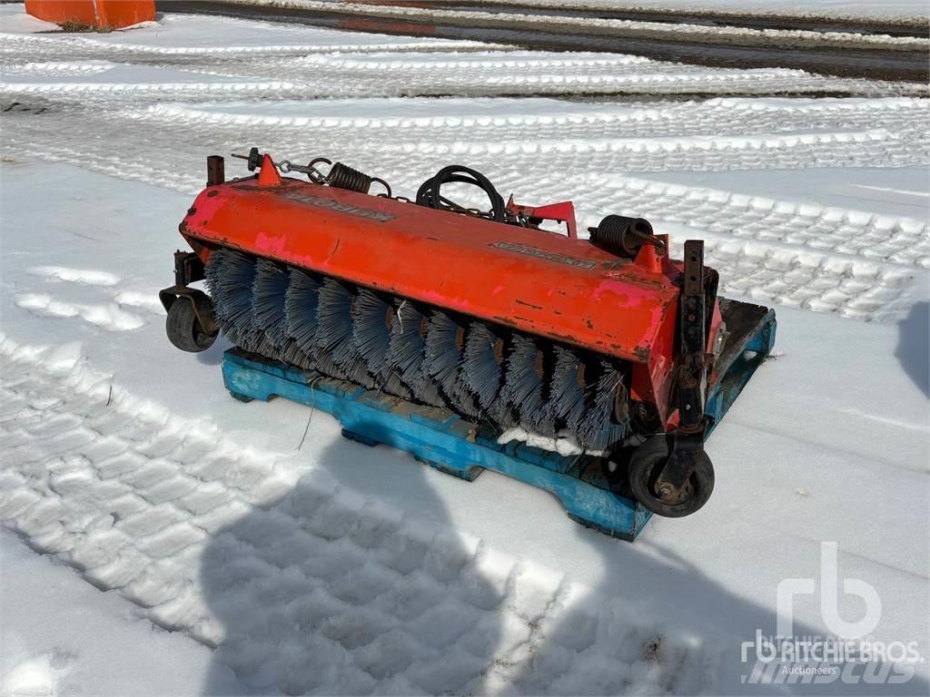Kubota BX2537A Altri componenti