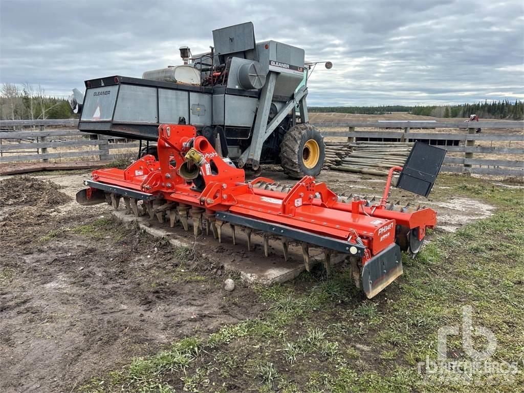 Kubota PH3001 Erpici