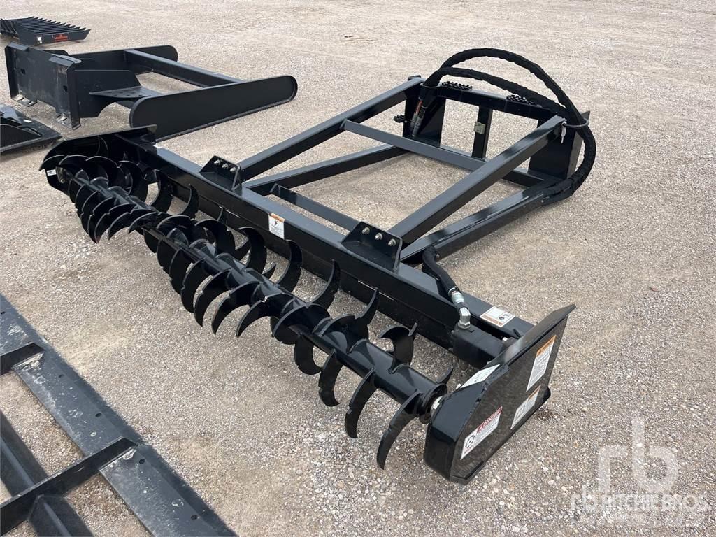 Kubota SD Altri componenti