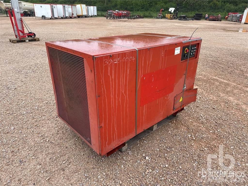  KVA BSW500 Costruzioni - Altro
