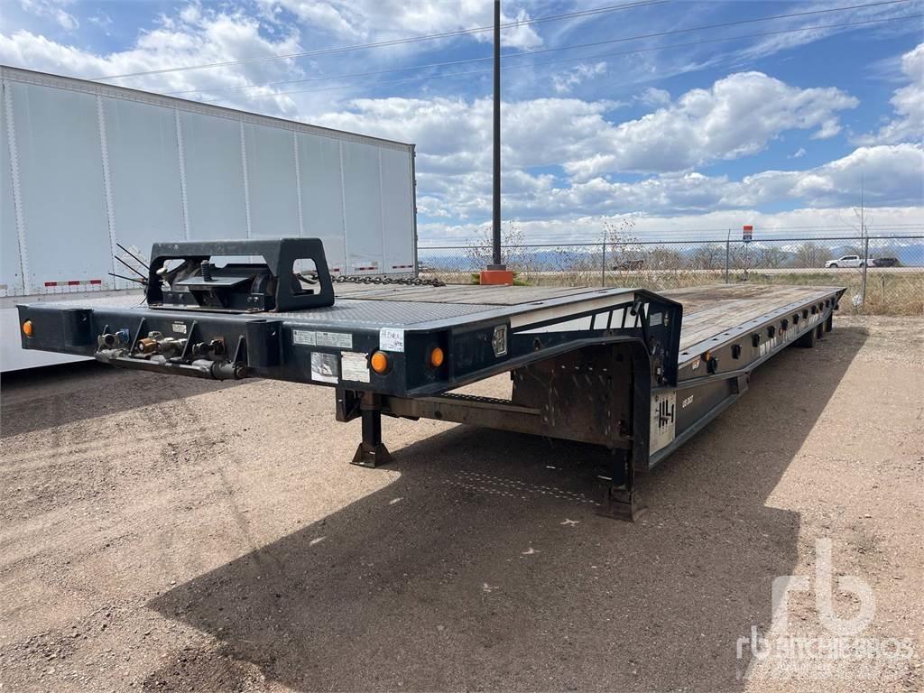 Landoll 435B Semirimorchio a pianale