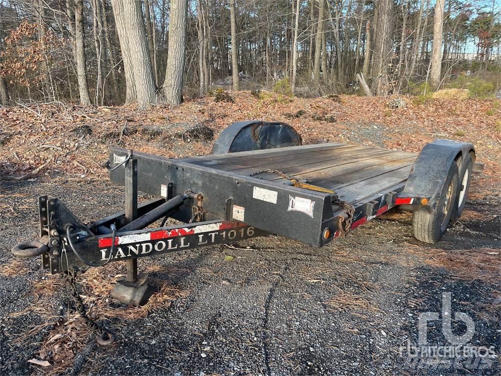 Landoll LT1016 Caricatore basso