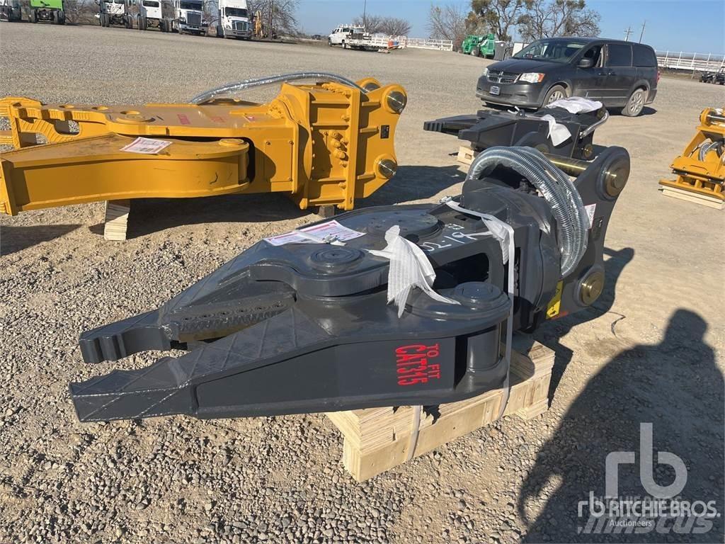  LEDI LD150JC Tagliatrici