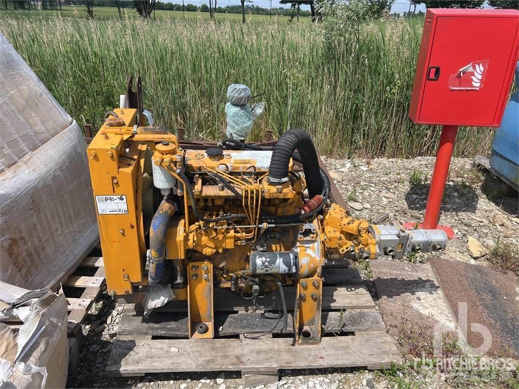  Lifting Chains Motori