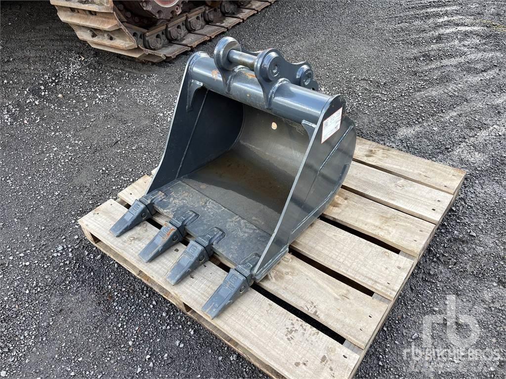 LiuGong 43C6410 Benne