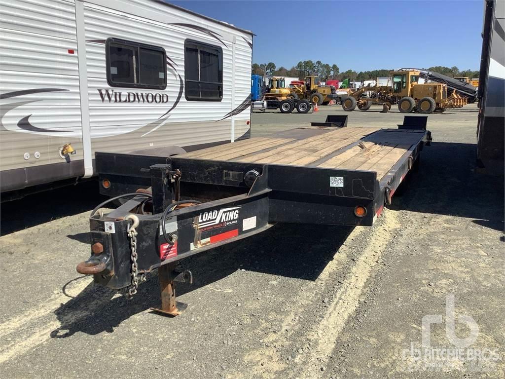 Load King LK10T Caricatore basso