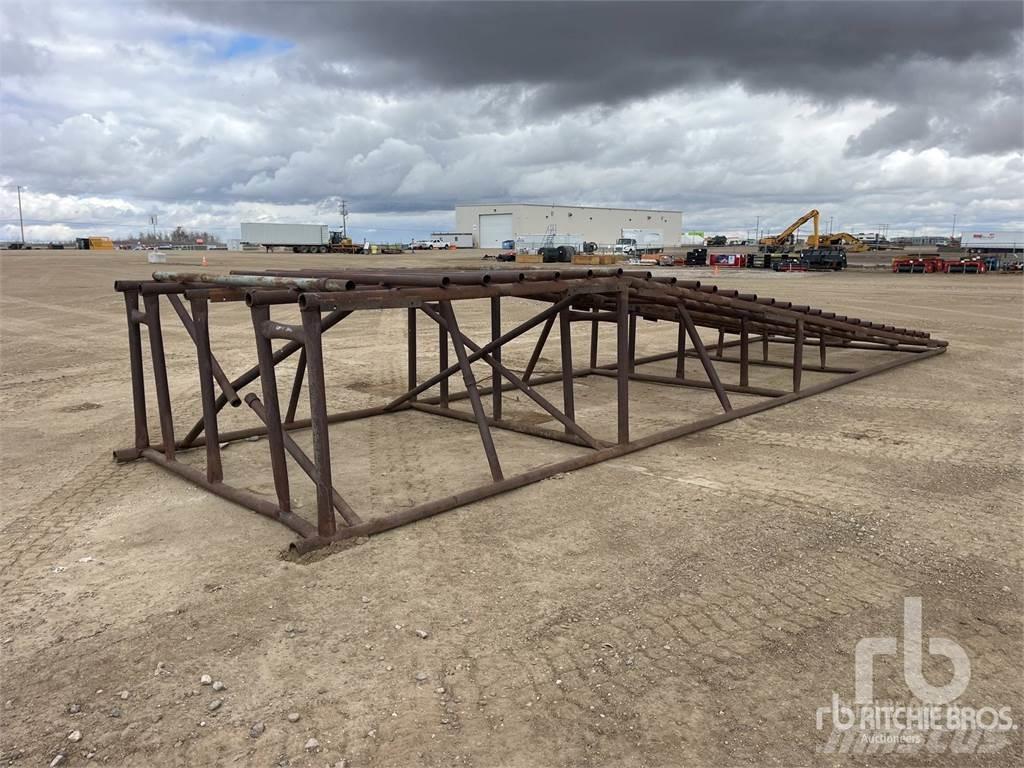  Loading Ramp Costruzioni - Altro