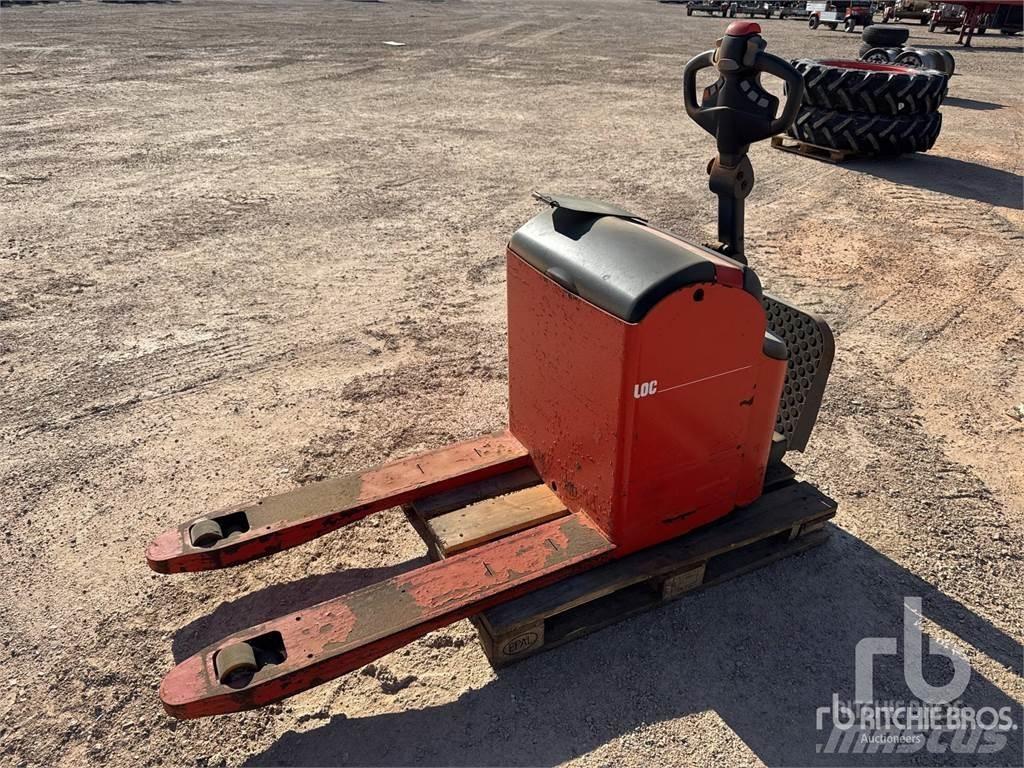 LOC E22PFR6 Portapallet