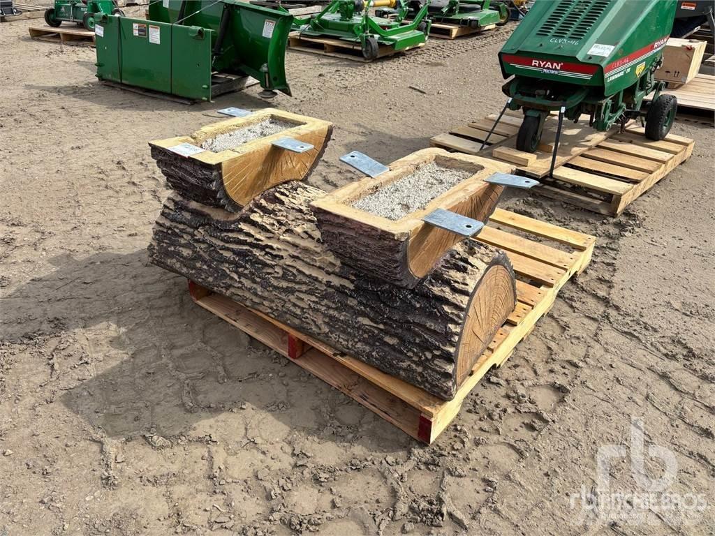 Log Bench Costruzioni - Altro