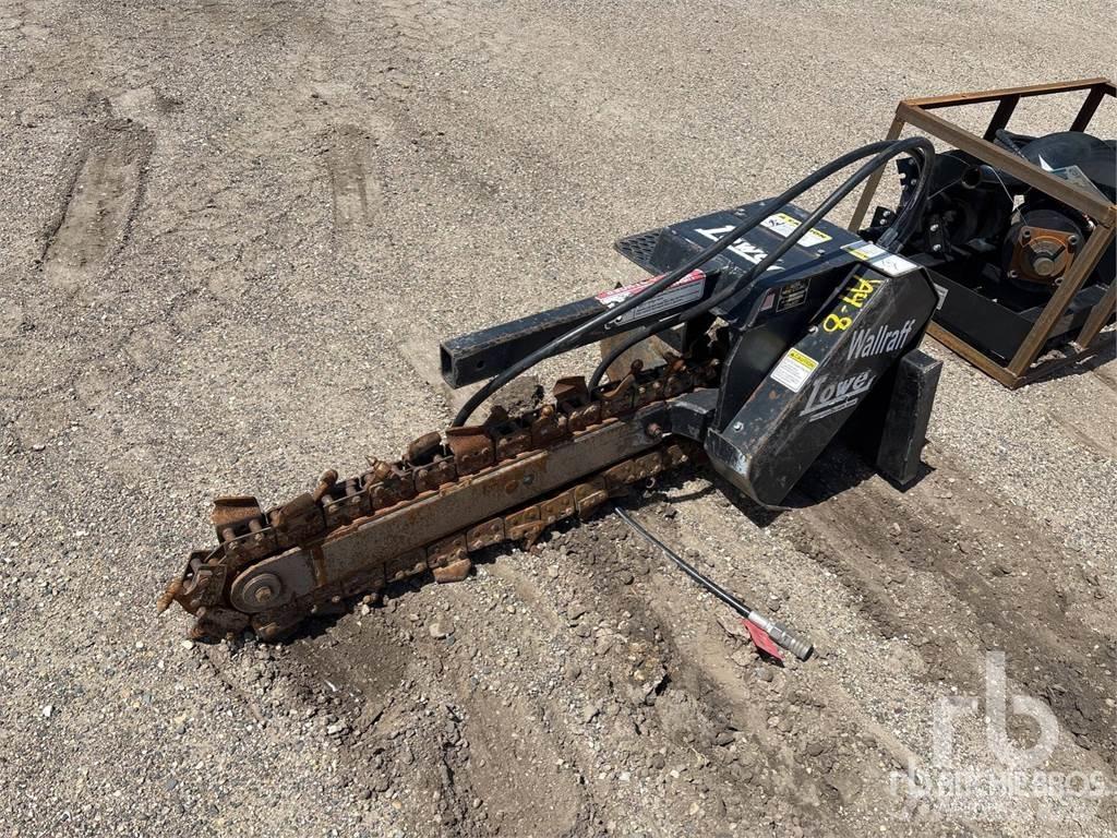 Lowe XR7M Scavafossi