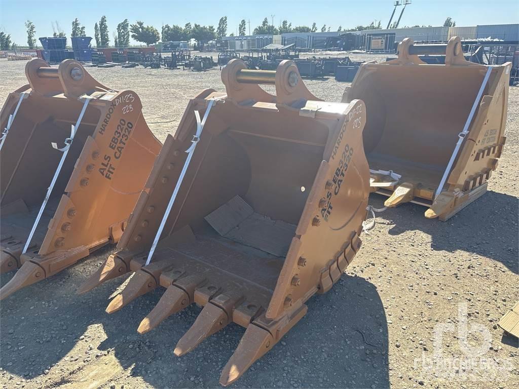  LYALS ALSEB320 Benne