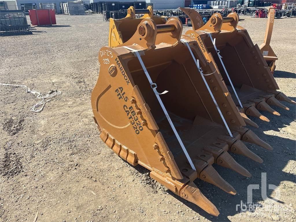  LYALS ALSEB320 Benne