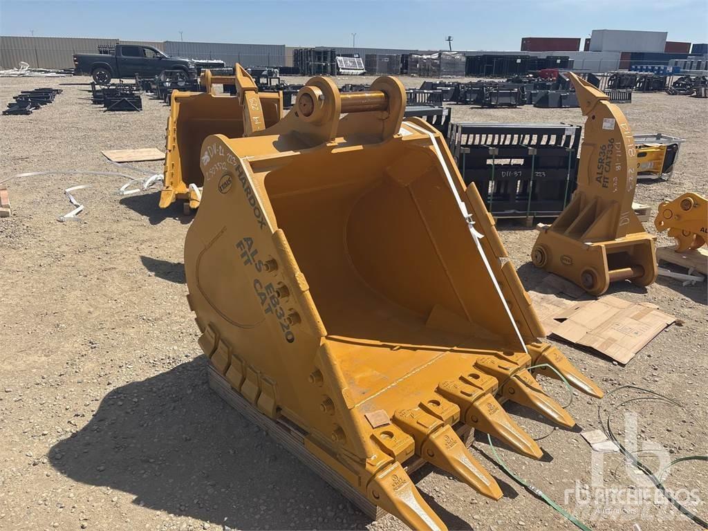 LYALS ALSEB320 Benne