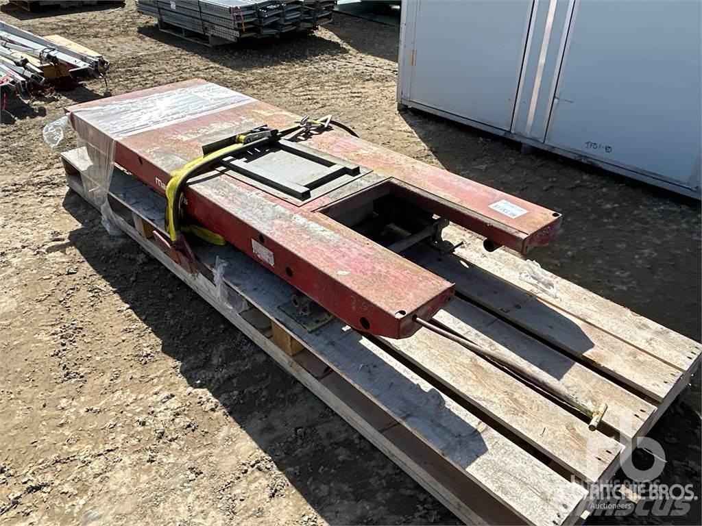 MAC Lift Costruzioni - Altro