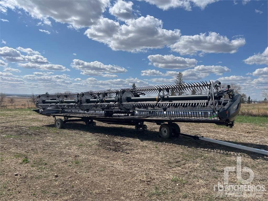 MacDon FD240 Testate per mietitrebbie