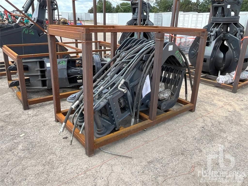 Machpro MP02 Pinze