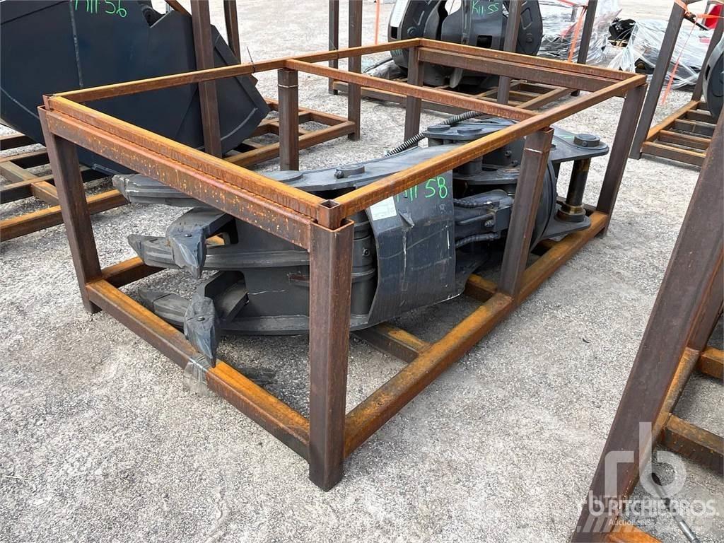 Machpro MP03 Pinze