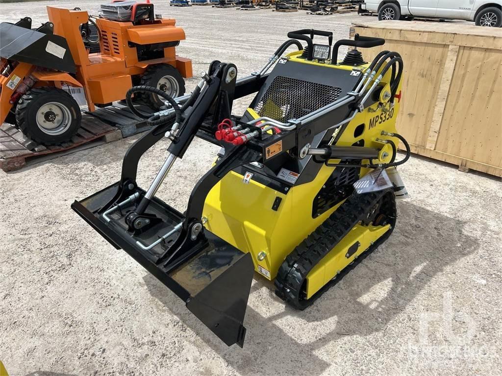 Machpro MPS330 Mini Pale Gommate