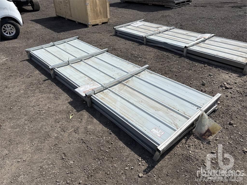 Machpro S3048C Altri rimorchi