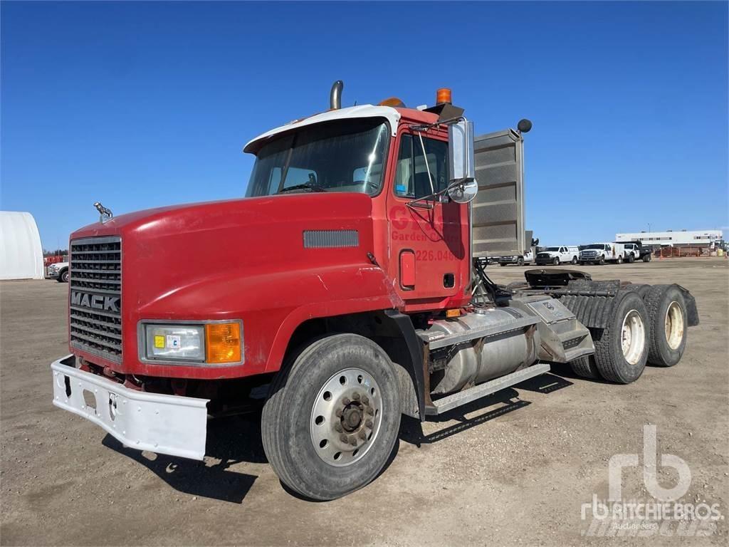 Mack CH600 Motrici e Trattori Stradali