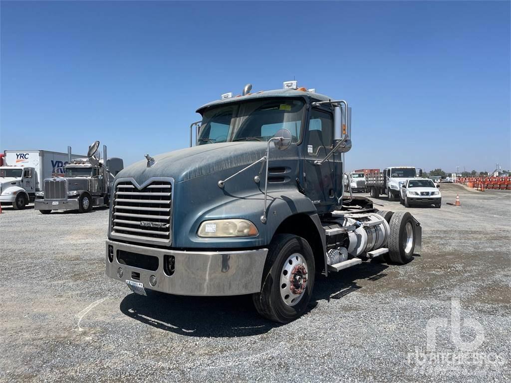 Mack CH612 Motrici e Trattori Stradali