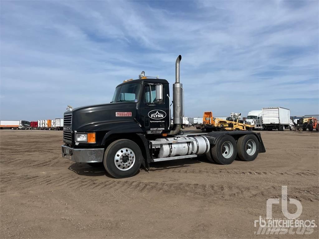 Mack CH613 Motrici e Trattori Stradali