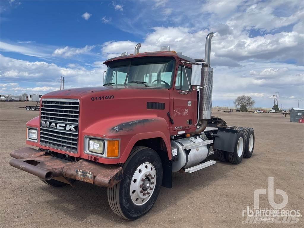 Mack CH613 Motrici e Trattori Stradali