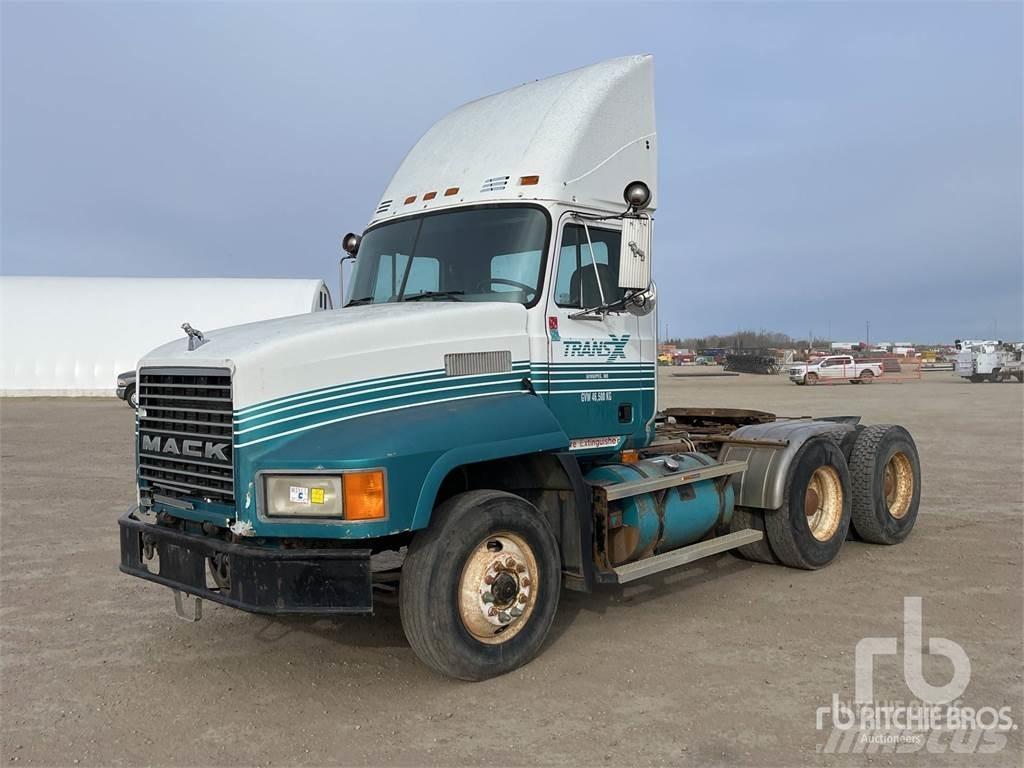 Mack CH613 Motrici e Trattori Stradali