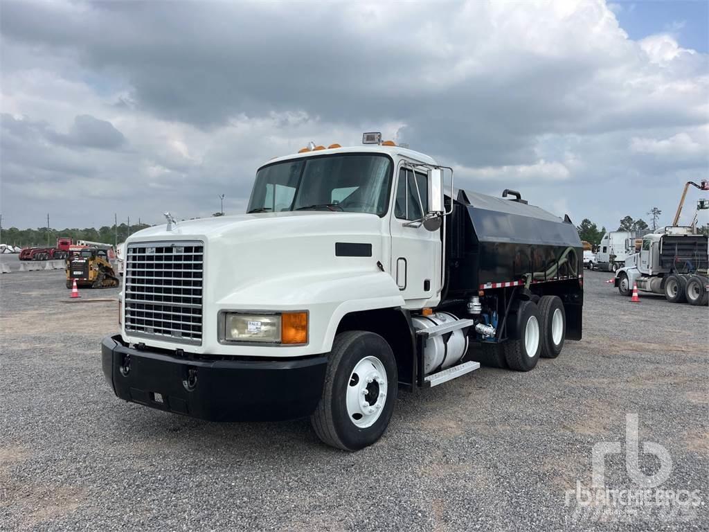 Mack CH613 Autocisterne