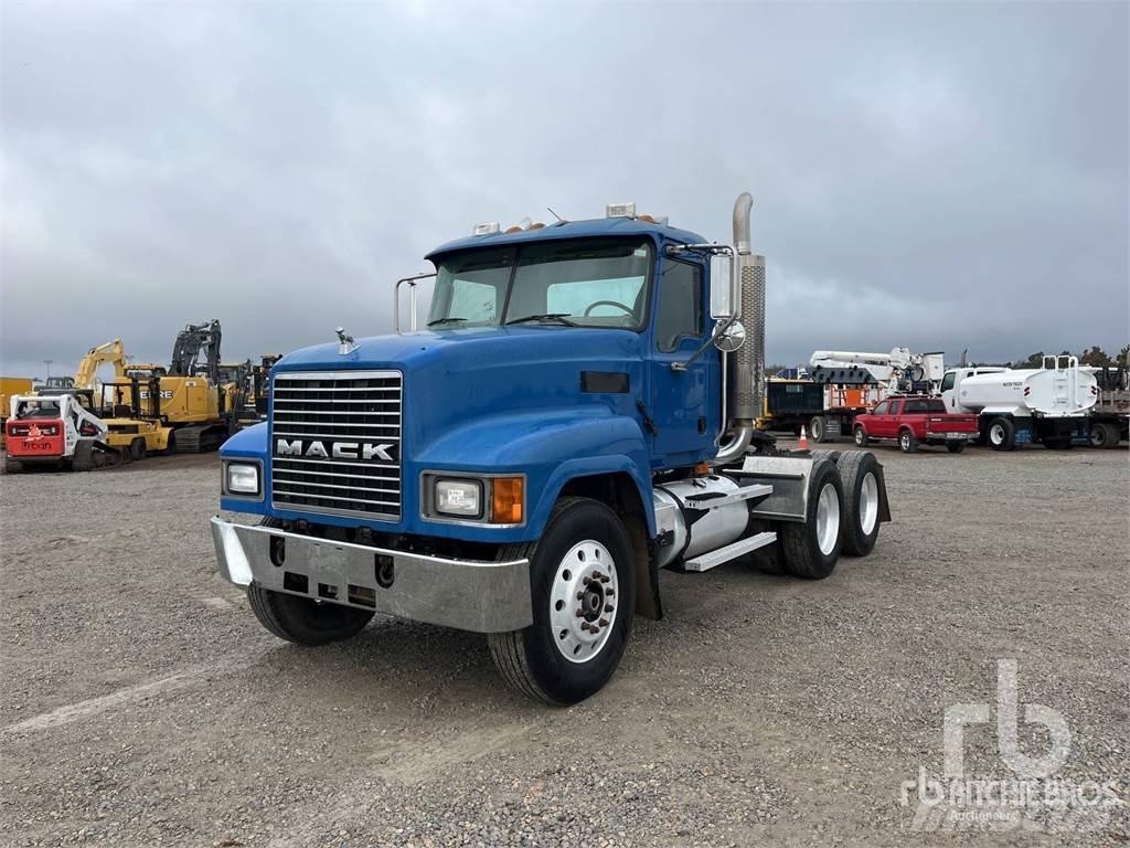 Mack CH613 Motrici e Trattori Stradali