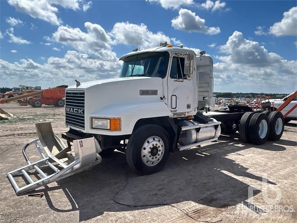 Mack CH613 Motrici e Trattori Stradali