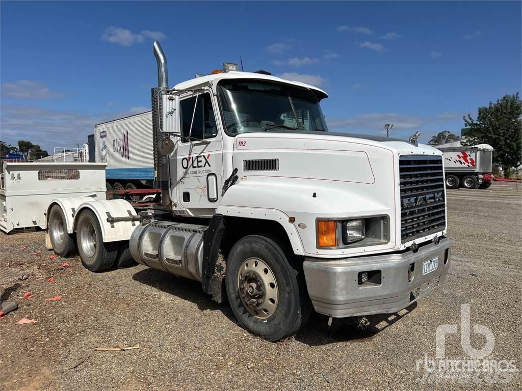 Mack CH688RST Motrici e Trattori Stradali