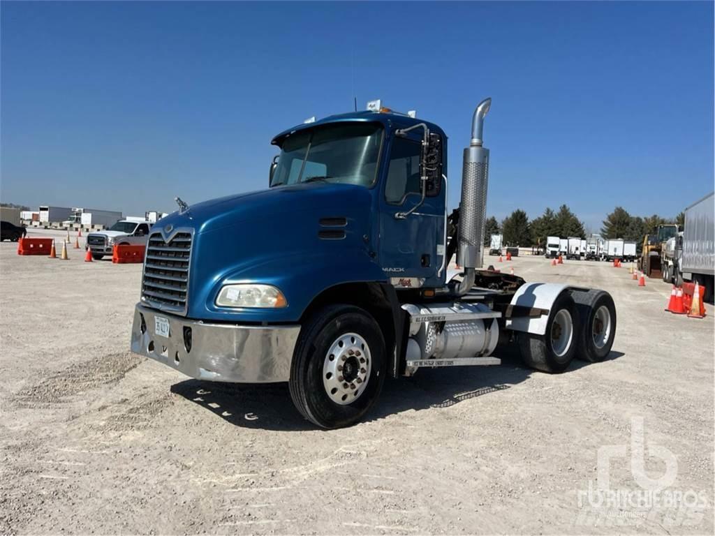 Mack CXP613 Motrici e Trattori Stradali