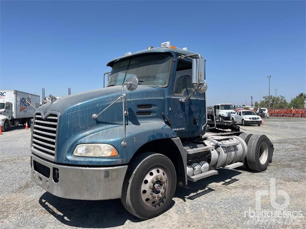 Mack CXU612 Motrici e Trattori Stradali