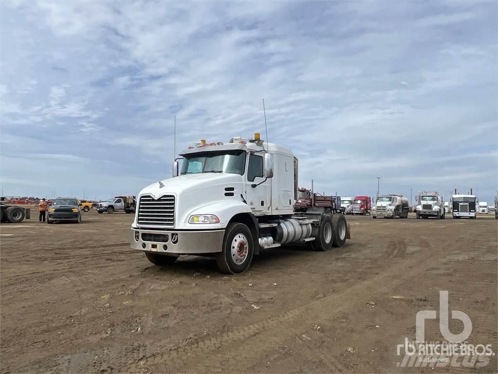 Mack CXU613 Motrici e Trattori Stradali